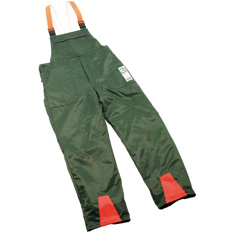 Chainsaw Trousers (Large) - 12055