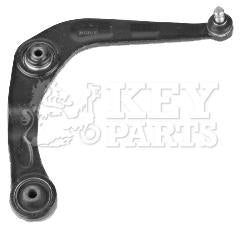 Key Parts Wishbone / Suspension Arm RH -KCA6021