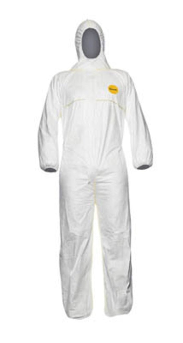 XXL Easysafe Dupont Coveralls - D14886075