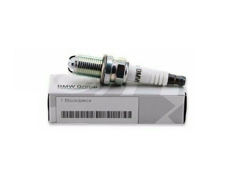 Genuine BMW Motorrad Spark Plug - 12128560811