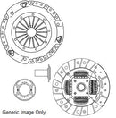 National Clutch Kit - CK10221