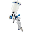 100ml Gravity Feed HVLP Air Spray Gun - 09708