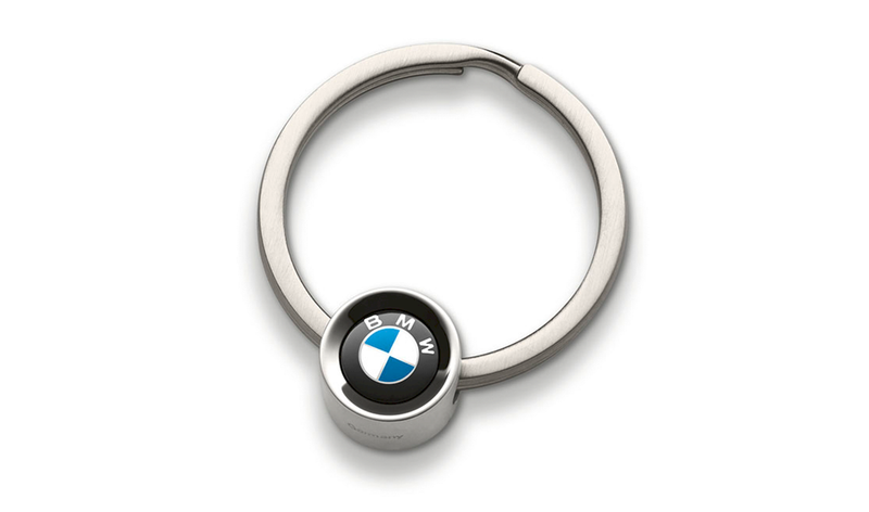 BMW Emblem Keyring