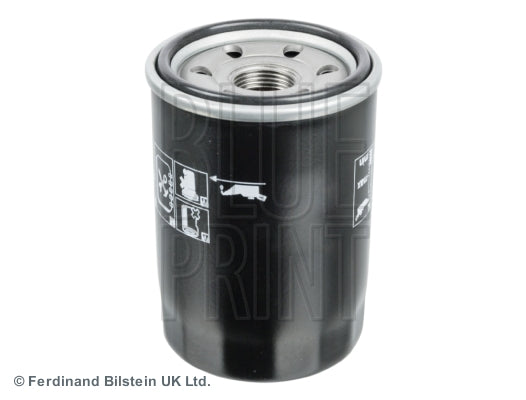 Blue Print Oil Filter - ADC42126