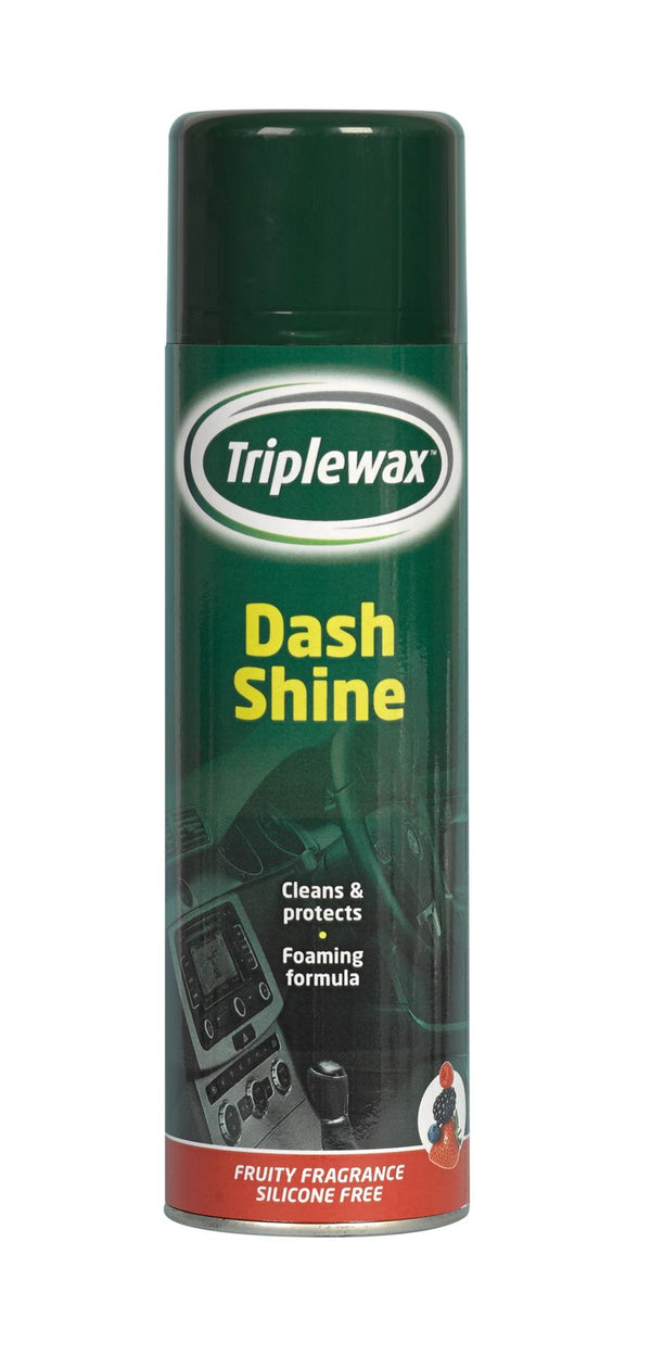 Triplewax Dash Shine - 500ml