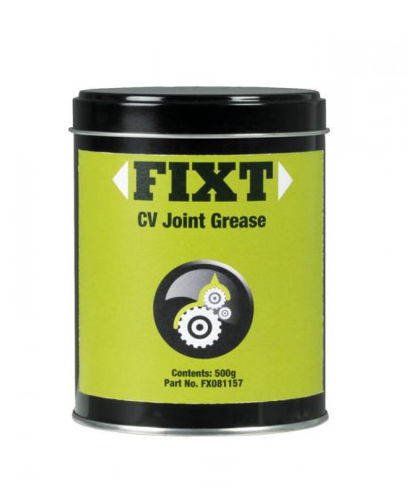 FIXT CV Joint Grease - 500g - FX081157