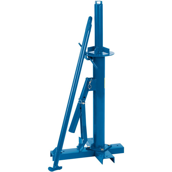 Manual Tyre Changer - 16395