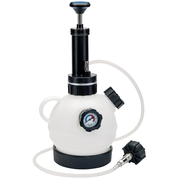 Pump Action Brake Bleeder - 22495