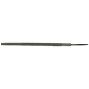 12 x 250mm Bastard Cut Round File - 60250