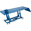 450kg Pneumatic/Hydraulic Motorcycle Lift - 37188
