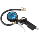 Pistol-Grip Digital Tyre Inflator - 91313