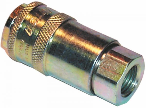 Male Airflow Couplings (3x) - 805125
