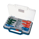Cabinet Pattern Screwdriver Set (9 Piece) - 29613