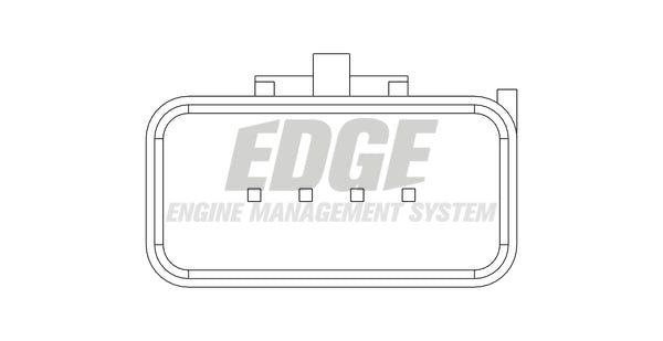 Edge Air Mass Meter - EDG19648