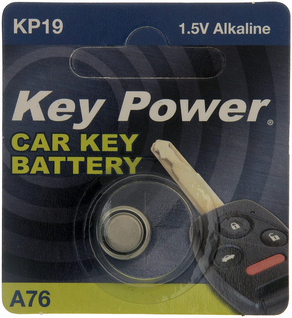 KEYPOWER A76 Battery - A76-KP