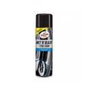 Turtle Wax Wet N Black Tyre Foam 500ML - 53145A