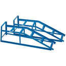 2 tonne Car Ramps (Pair) - 23216