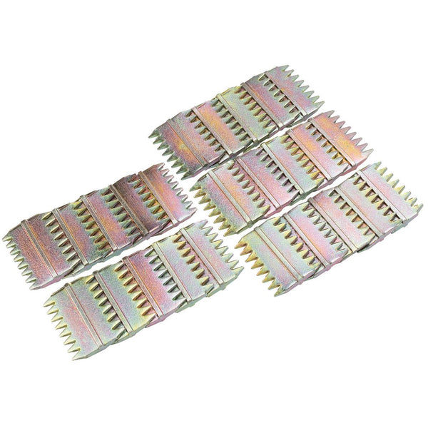 Scutch Set (25 Piece) - 00756