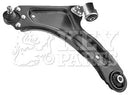 Key Parts Suspension Arm LH -KCA7043
