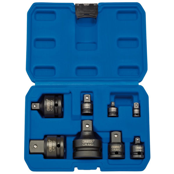 Impact Socket Adaptor Set (8 Piece) - 83271