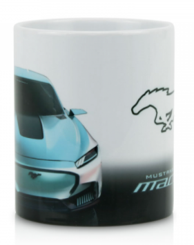 Ford Mustang Mach-E Mug - 35030462