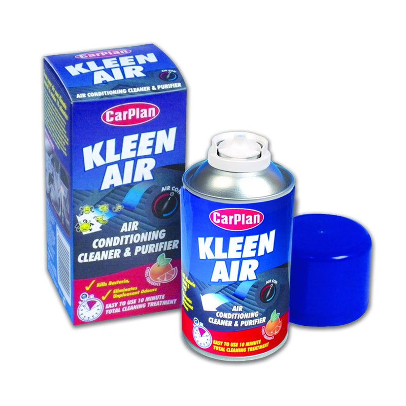 Kleen Aircon Sanitiser - SOA009