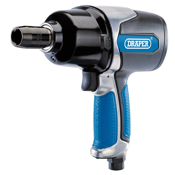 14 Piece Air Impact Wrench Kit (1/2" Sq. Dr.) - 83985