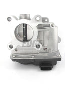 Edge Throttle Body - EDG68260