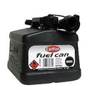 CarPlan Fuel Can - Black 5L