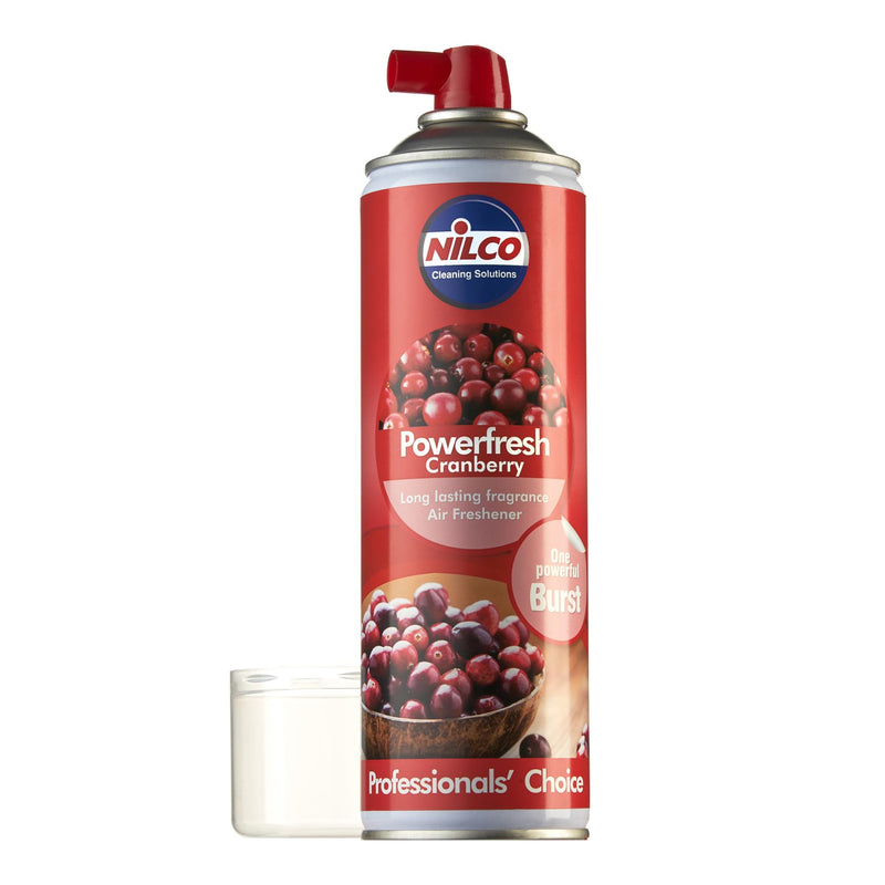 Nilco H12 Cranberry Powerfresh - 500ml