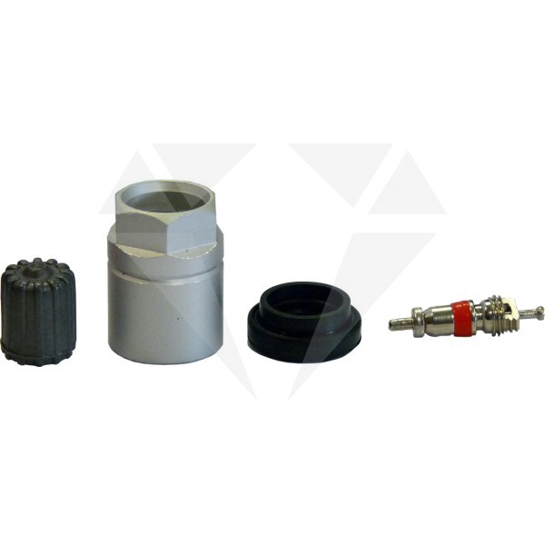 Autogem TPMS Service Kit (No Stem) - TPK20006