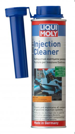 Liqui Moly - Injection Cleaner 300ml