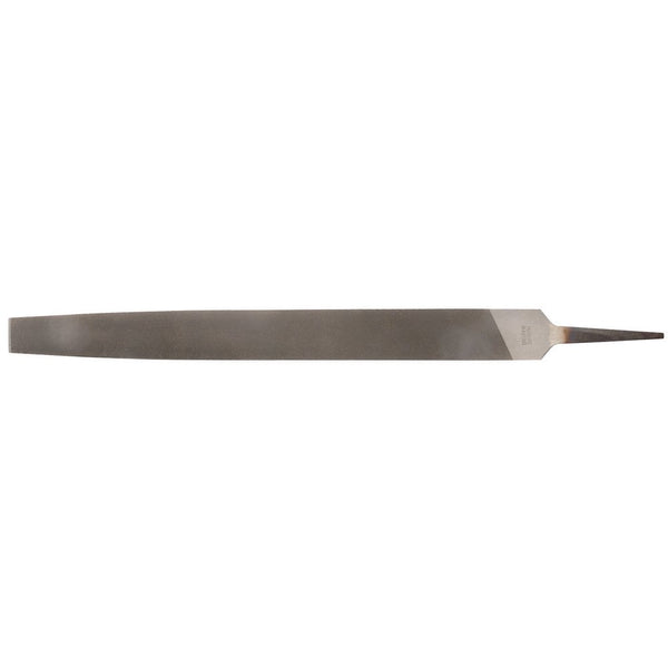 6 x 300mm Smooth Cut Flat File - 60245