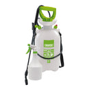 Pressure Sprayer (6.25L) with Mini Sprayer (1L) - 82464