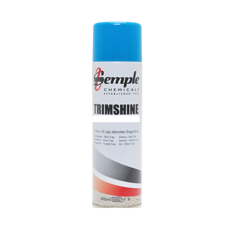 Trimshine Silicone Spray - VAL122