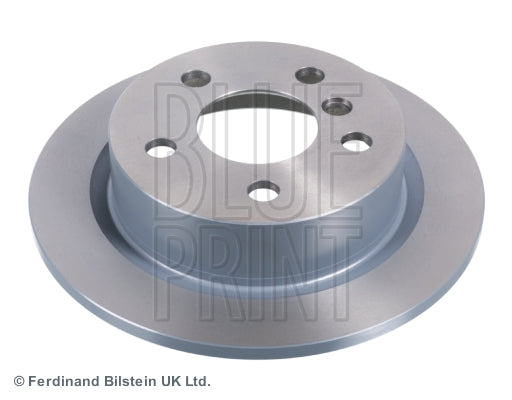 Blue Print Brake Disc (Single Disc) - ADB114320