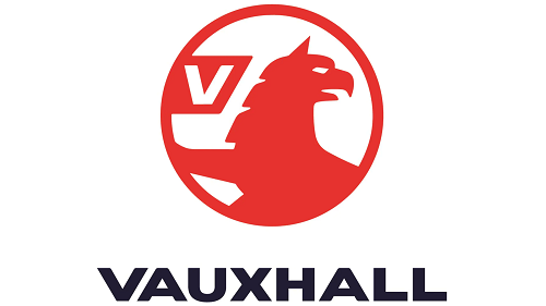 Genuine Vauxhall 12V Battery - 95530555