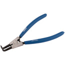 200mm External Circlip Pliers with 90Â° Tips - 56422