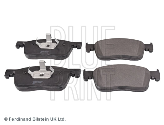 Blueprint Brake Pad Set Set - ADT342230