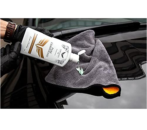 Car Gods Pure Compound - 500ml