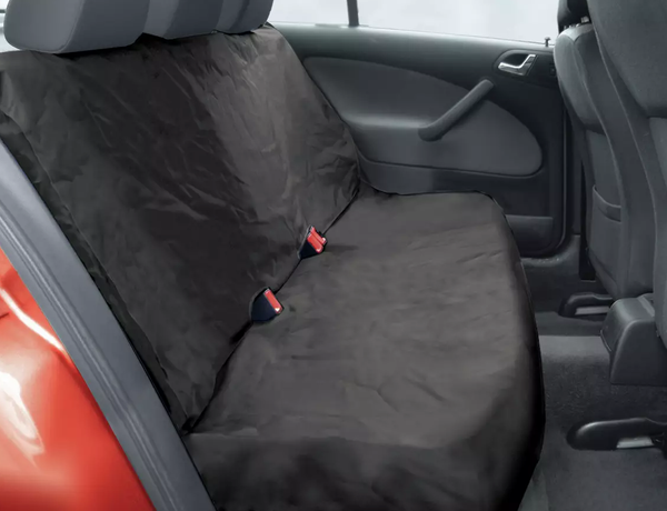 Ace Heavy Duty Rear Seat Cover - HDRGYSC