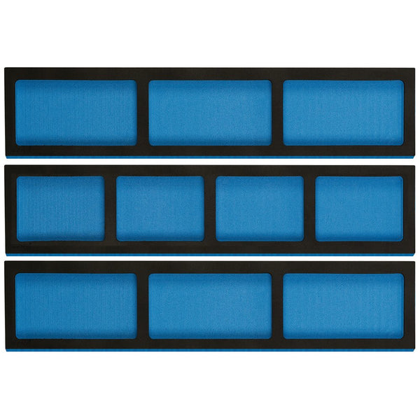 Full Drawer EVA Insert Infill Tray - 75048