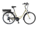 Viking Aviemore 17" eBike 36Volt 250w 7 Speed Traditional Electric Bike - VK002