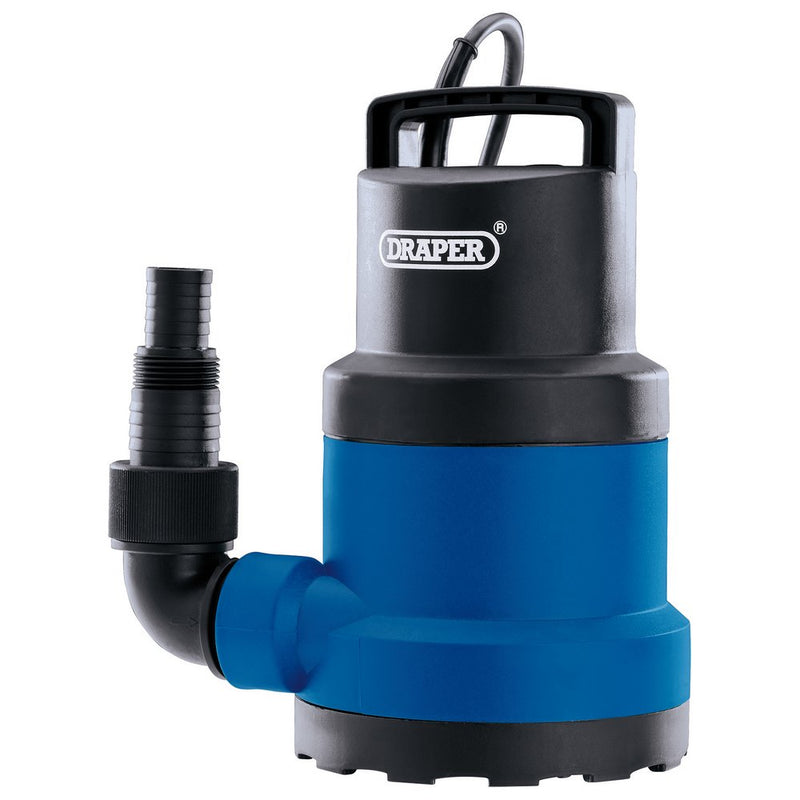 Submersible Water Pump (250W) - 98911