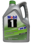 5W30 Mobil 1 Esp C2 Formula 5Litre - 154296