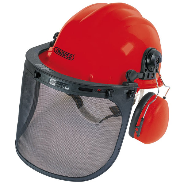 Forestry Helmet - 82646
