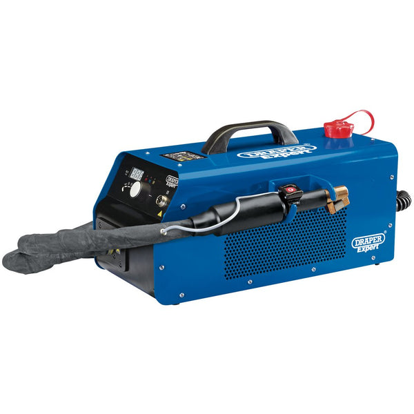 Liquid Cooled Induction Heater (3.5kW) - 76171