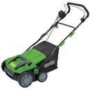 230V Lawn Aerator/Scarifier (380mm) - 97922
