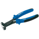 200mm Heavy Duty Soft Grip End Cutting Pliers - 69265