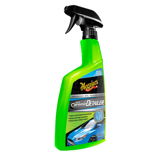 Meguiar's G200526EU Hybrid Ceramic Detailer 768ml